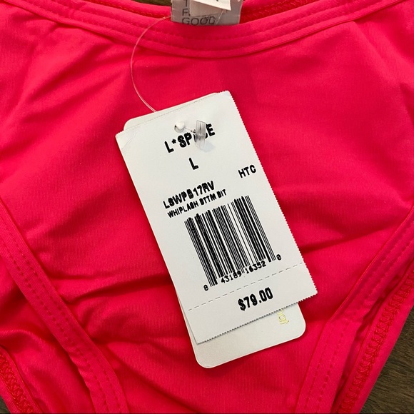 L*Space X REVOLVE Whiplash Bottom - Picture 6 of 7